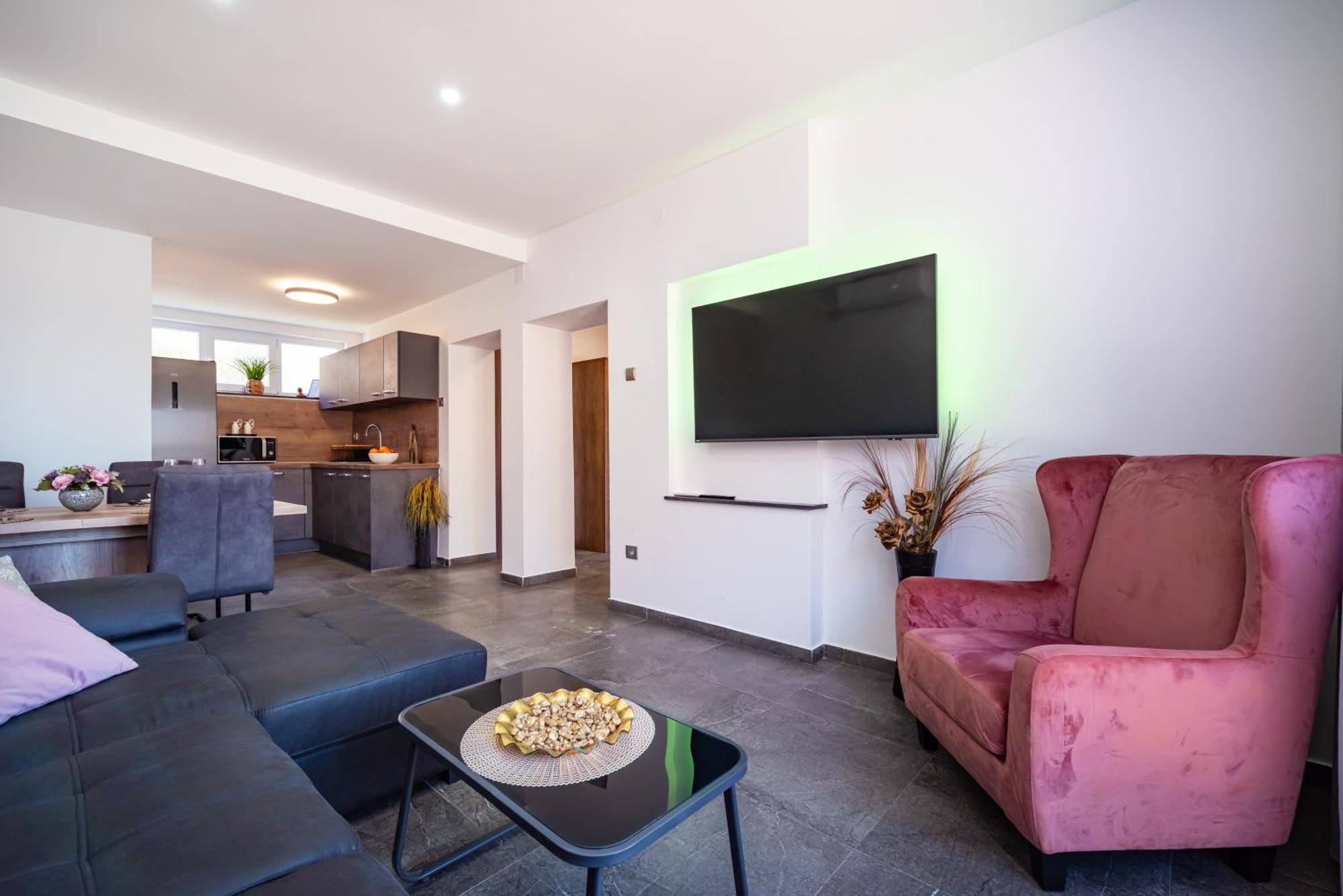 Apartamento Kolovare Garden Oasis - First Row By Sea Zadar Exterior foto