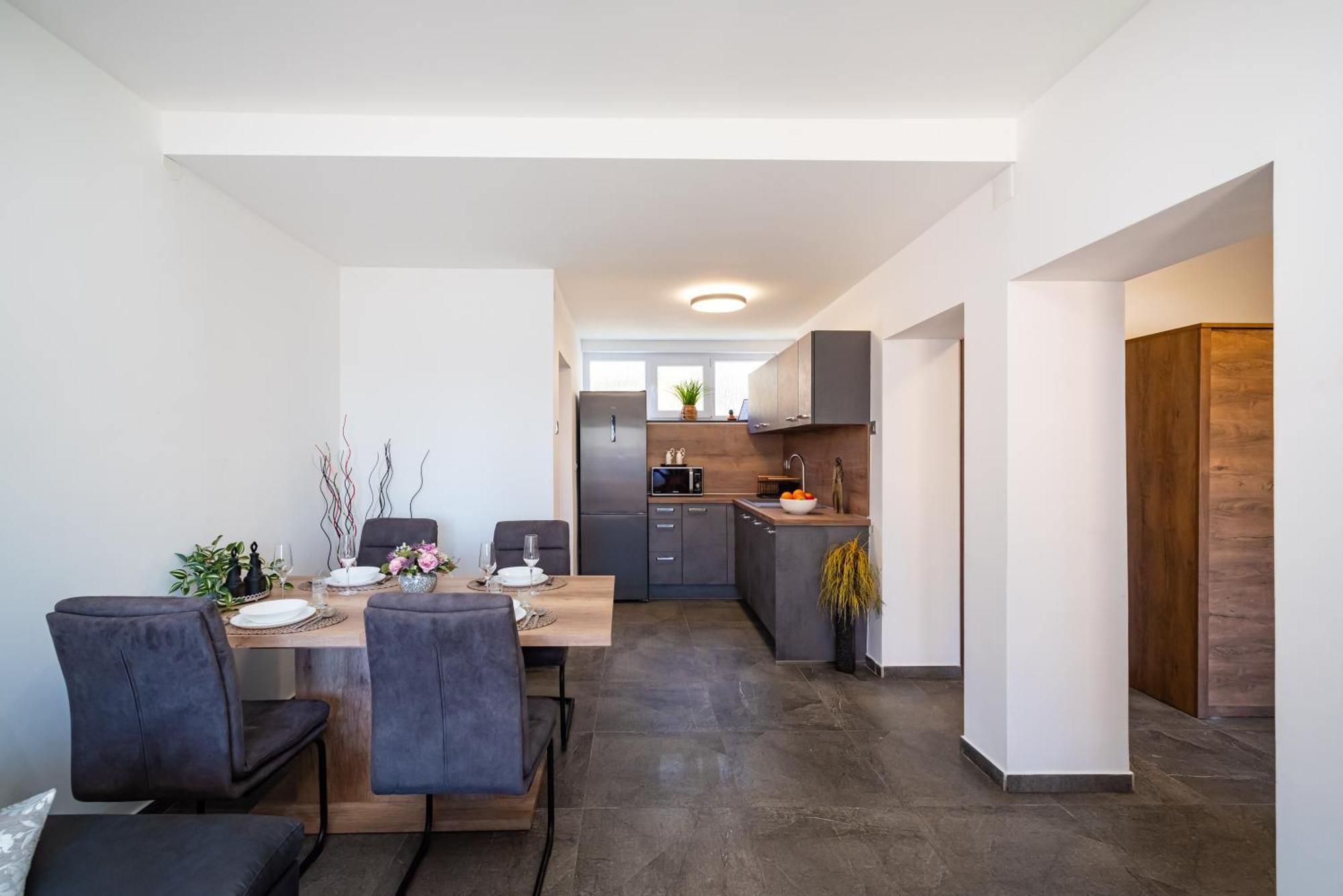 Apartamento Kolovare Garden Oasis - First Row By Sea Zadar Exterior foto