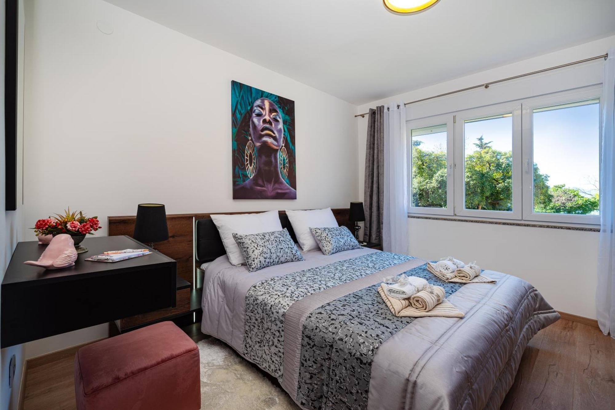 Apartamento Kolovare Garden Oasis - First Row By Sea Zadar Exterior foto