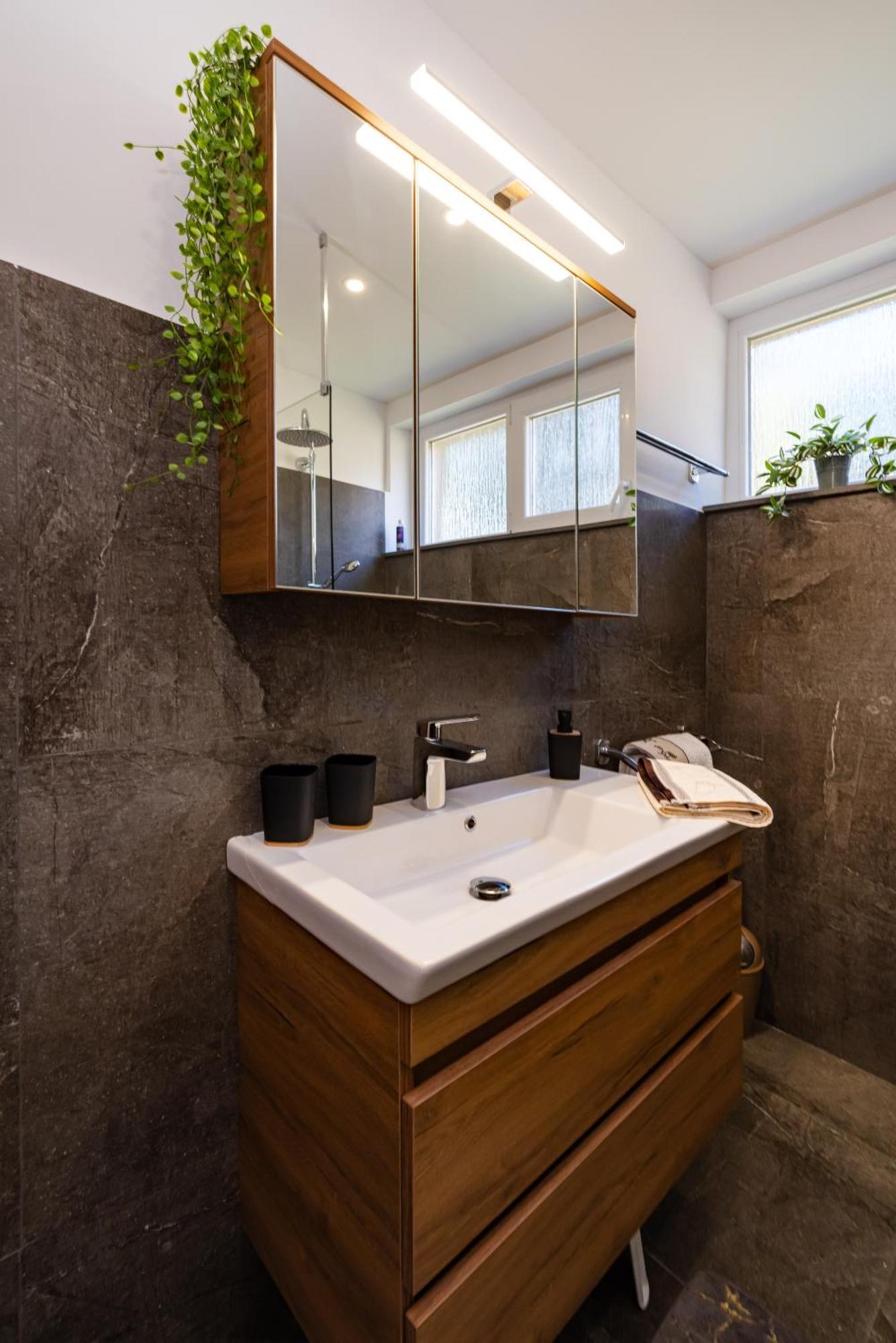 Apartamento Kolovare Garden Oasis - First Row By Sea Zadar Exterior foto