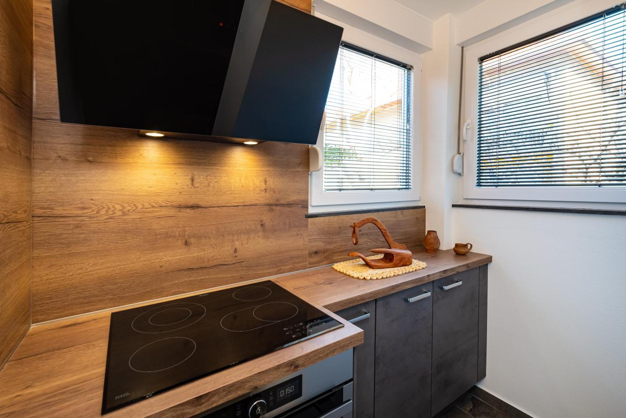 Apartamento Kolovare Garden Oasis - First Row By Sea Zadar Exterior foto